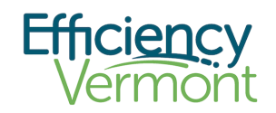 Efficiency Vermont Logo